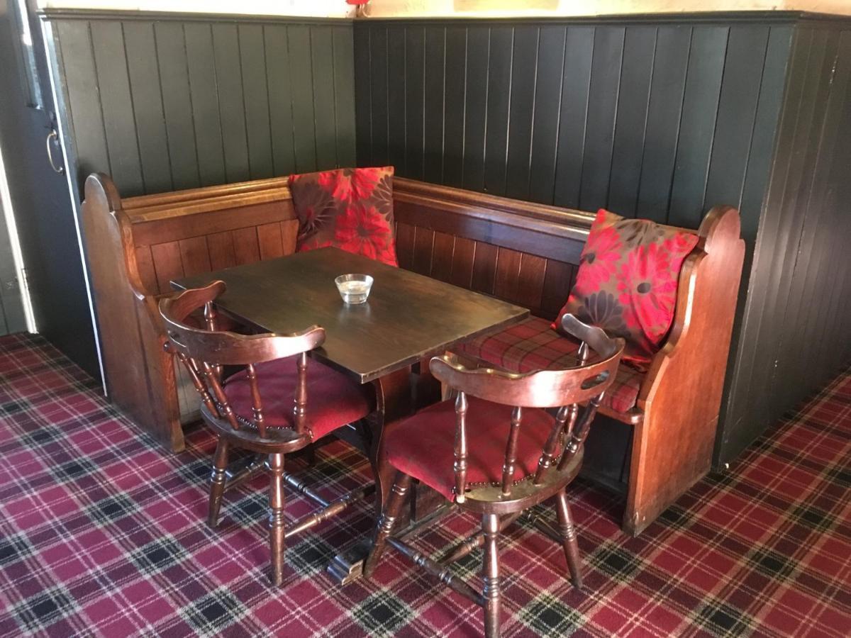 The White Hart Pub And Rooms Cranleigh Esterno foto